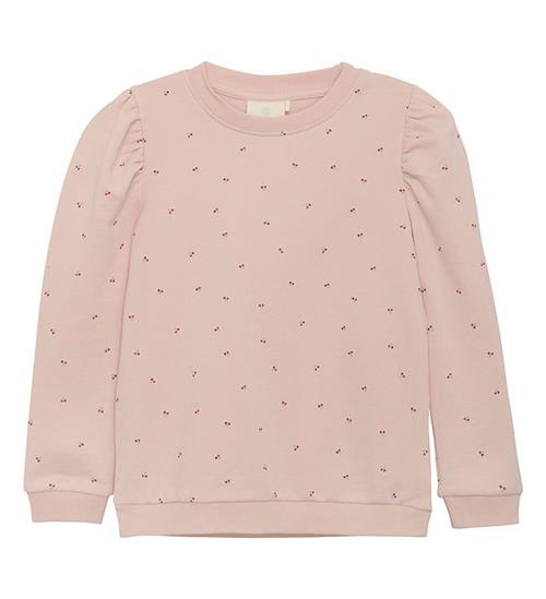 En Fant En Fant Sweatshirt - Peach Whip