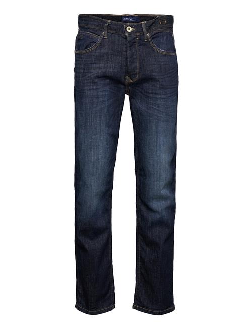 Bhrock Reg 0069 Noos Blend Blue