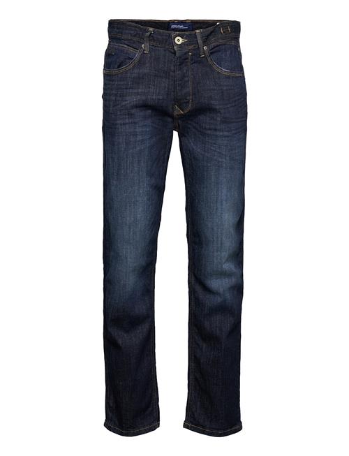 Se Blend Rock Fit - Noos Jeans Blend Blue ved Booztlet