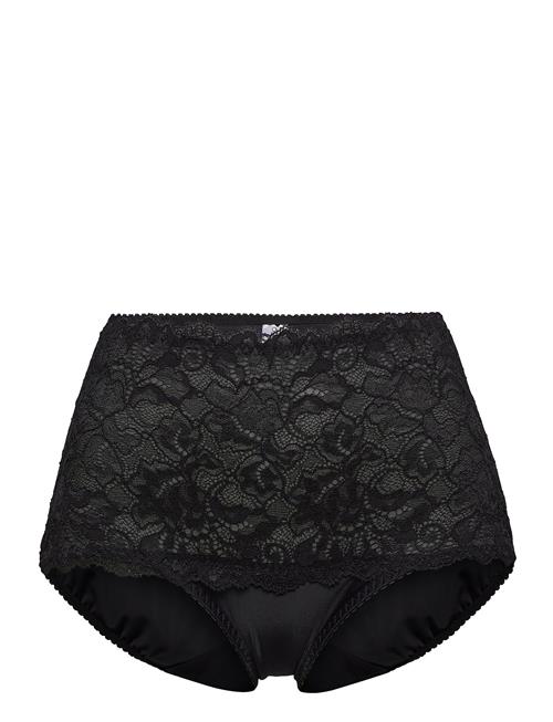 Abecita Support Maxibrief, Vanilla Abecita Black