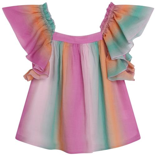 Se Chloé Top Multifarvet | Lyserød | 4 years ved Babyshop