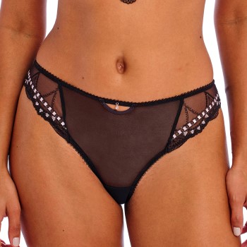 Freya Trusser Loveland Brief Sort polyamid Medium Dame