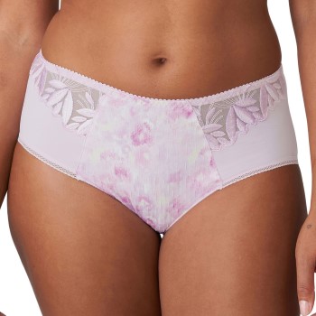 PrimaDonna Trusser Orlando Full Brief Rosa Mønster  44 Dame