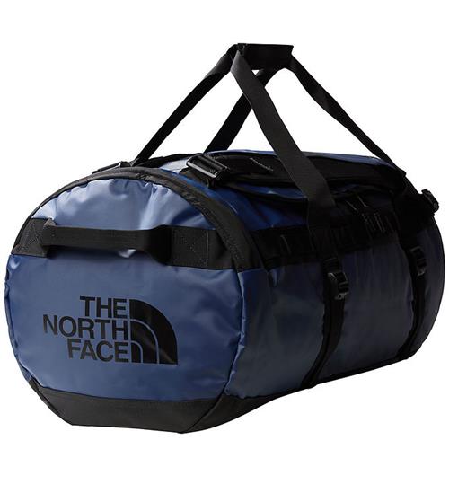 The North Face The North Face Rejsetaske - Base Camp Duffel - 71 L - Navy/Sort