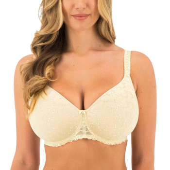 Fantasie Bh Ana Underwire Moulded Spacer Bra Vanille E 75 Dame