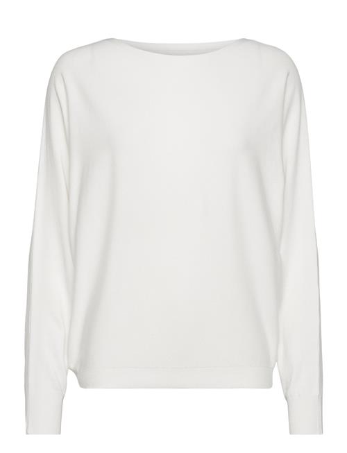 Nümph Nudaya Pullover Nümph White