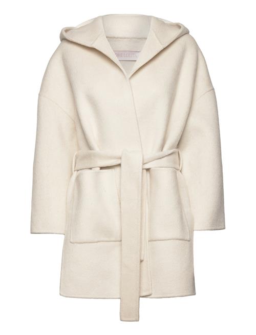 Amelia Jacket Love Lolina Cream