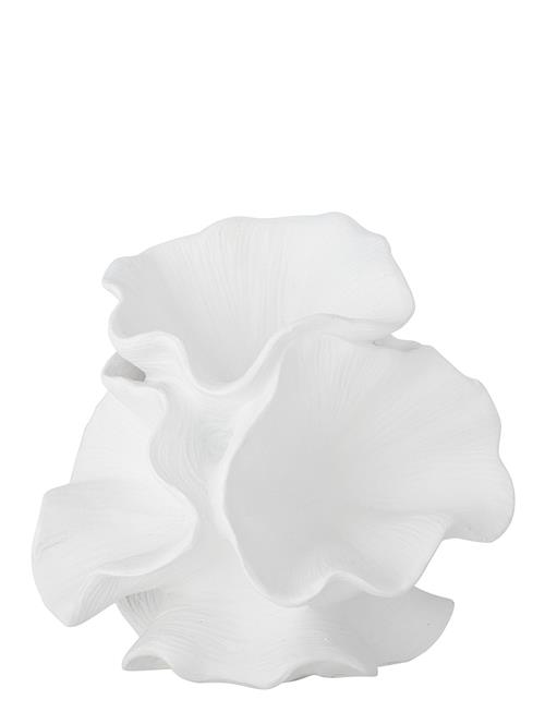 Se Bloomingville Claudette Deco Bloomingville White ved Booztlet