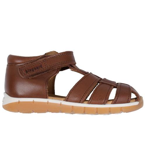 Bisgaard Bisgaard Sandaler - Billie - Brandy