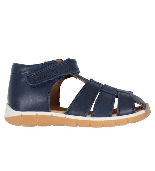 Bisgaard Bisgaard Sandaler - Billie - Deep