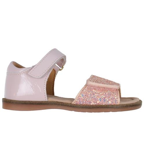 Se Bisgaard Sandaler - Aida - Shell ved KidsWorld