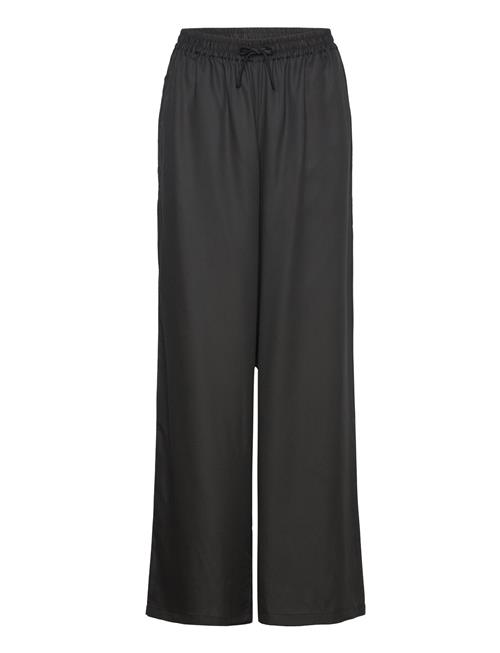 Makia Ley Trousers Makia Black