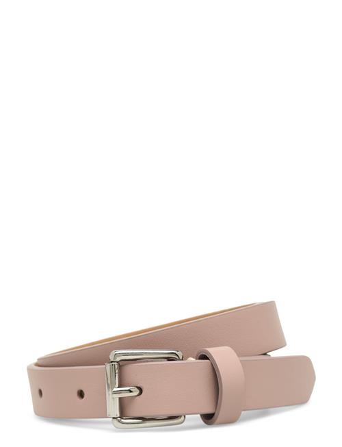 ECCO Ecco Oline Formal Belt 5 ECCO Pink