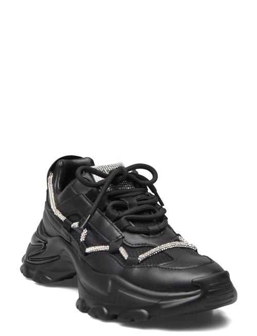 Steve Madden Miracles Sneaker Steve Madden Black