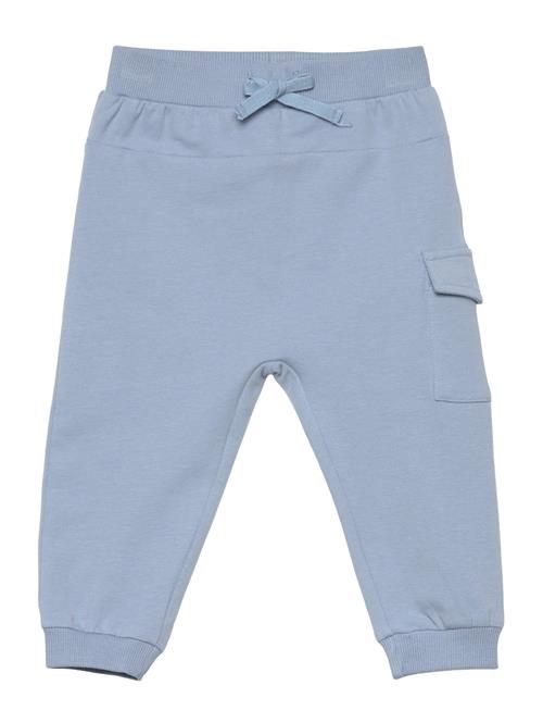 Se En Fant Pants Sweat En Fant Blue ved Booztlet