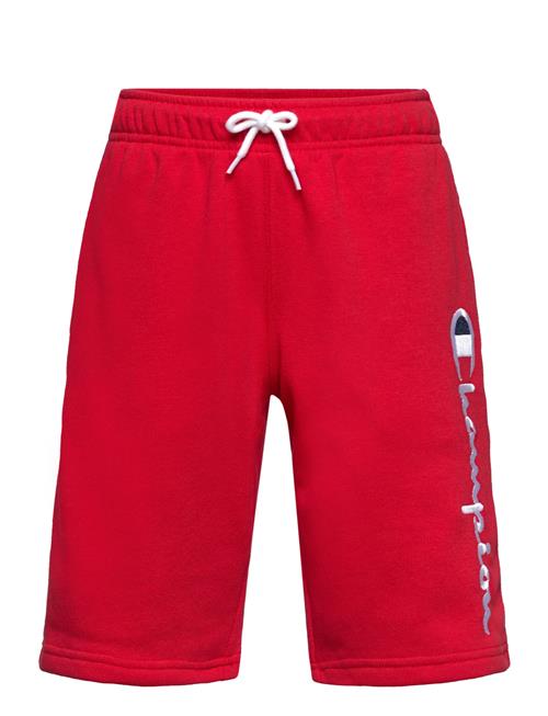 Champion Bermuda Champion Red