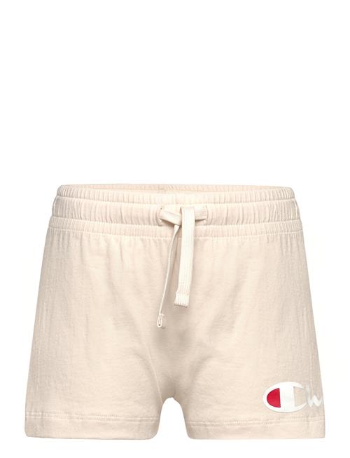 Champion Shorts Champion Cream