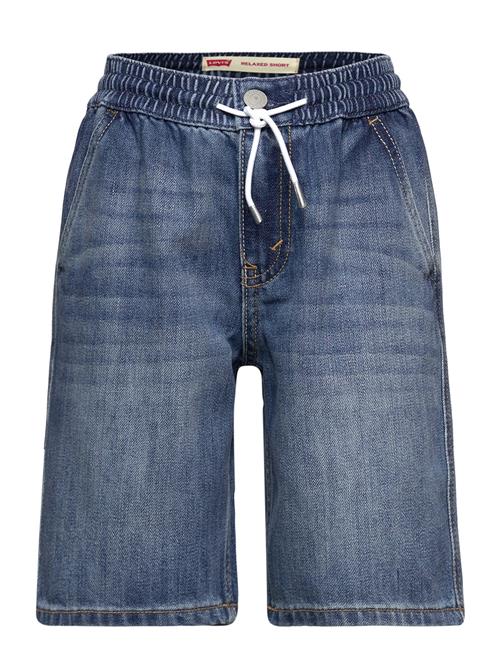 Levi's Lvb Lvb Relaxed Pull On Short / Lvb Lvb Relaxed Pull On Shor Levi's Blue