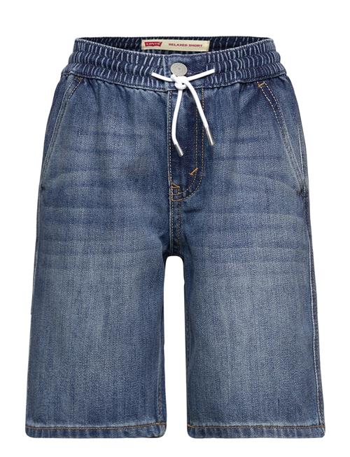 Lvb Lvb Relaxed Pull On Short / Lvb Lvb Relaxed Pull On Shor Levi's Blue