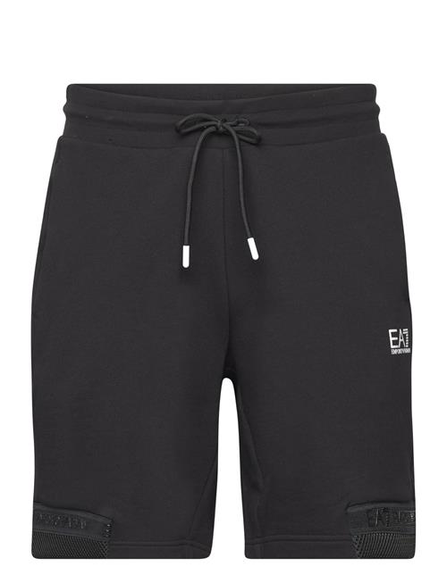 EA7 Shorts EA7 Black