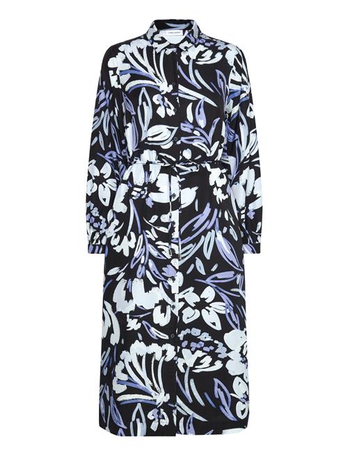 Gerry Weber Dress Woven Gerry Weber Navy