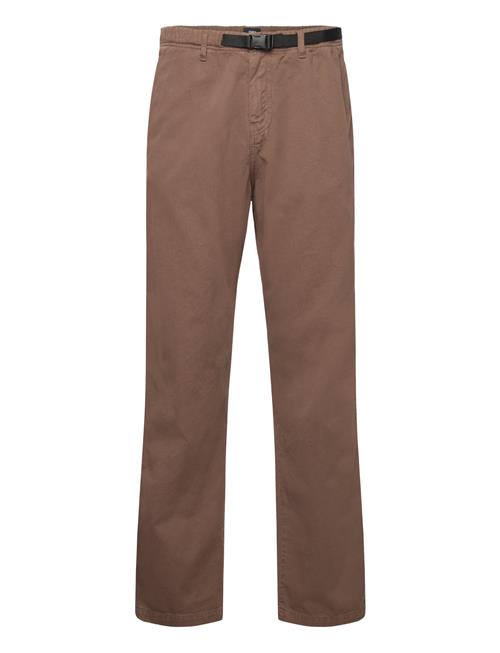 Se Edwin Beta Pant-Rain Drum Edwin Brown ved Booztlet