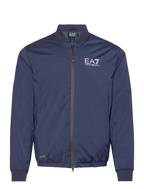 EA7 Jacket EA7 Navy