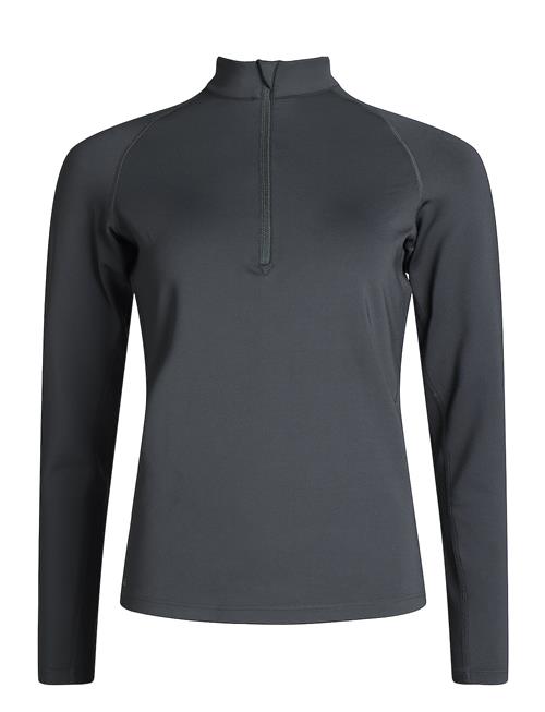 Rethinkit Studios Verbier Half Zip Rethinkit Studios Black