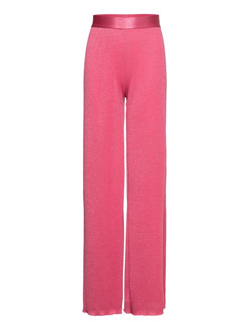 The New Tnfarah Wide Pants The New Pink