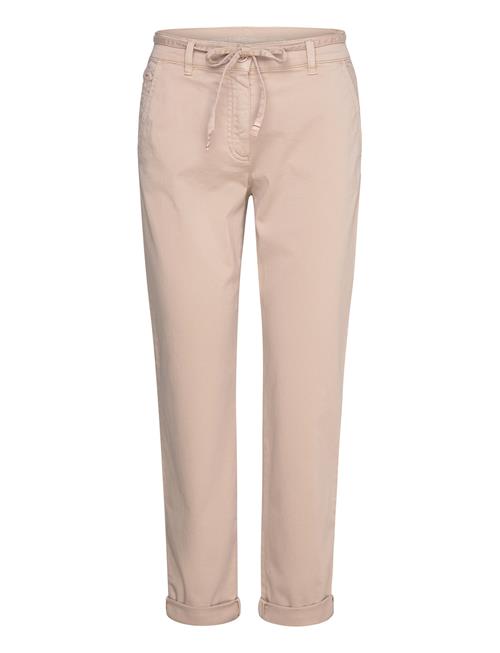 Gerry Weber Edition Pant Leisure Cropped Gerry Weber Edition Beige