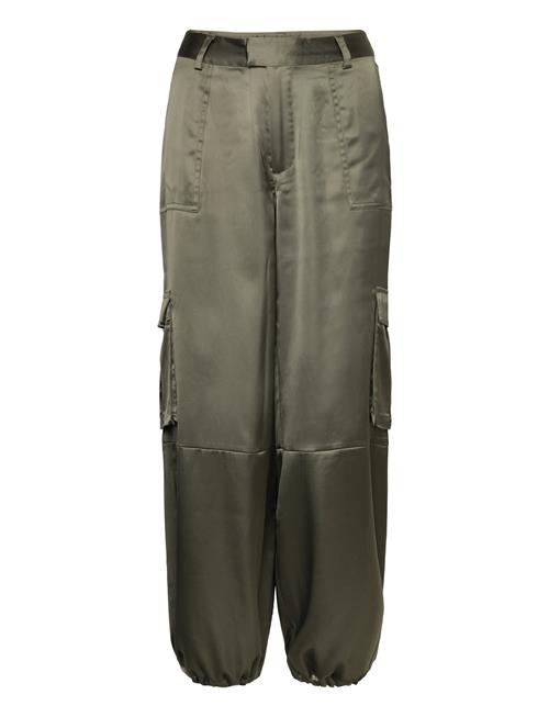 Juicy Couture Fanta Cargo Pant Juicy Couture Green