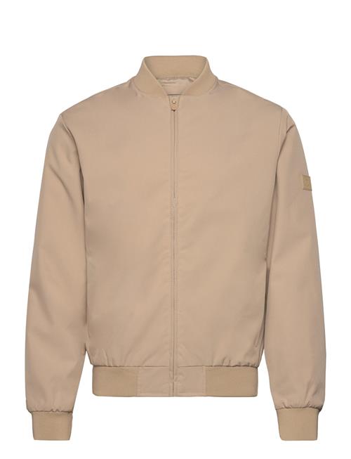 Jack & Jones Jprccillusion Bomber Sn Jack & J S Beige