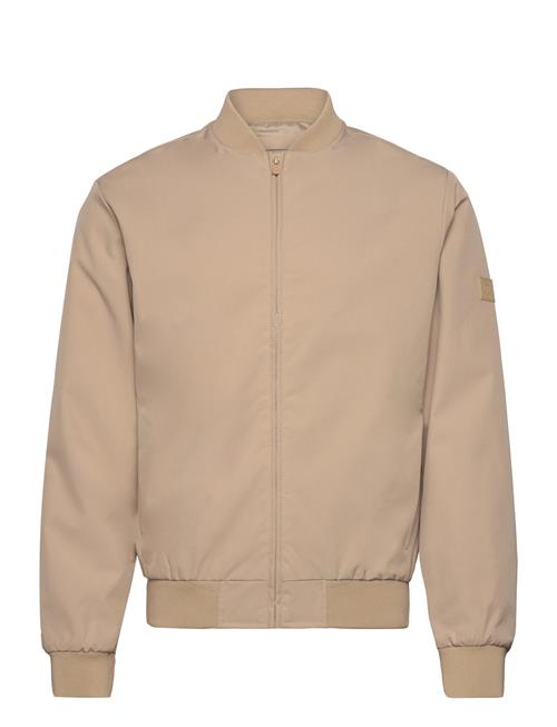 Jack & Jones Jprccillusion Bomber Sn Jack & J S Beige