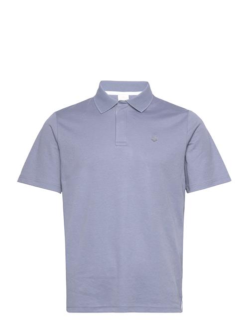 Jack & Jones Jprccrodney Ss Polo Noos Jack & J S Blue