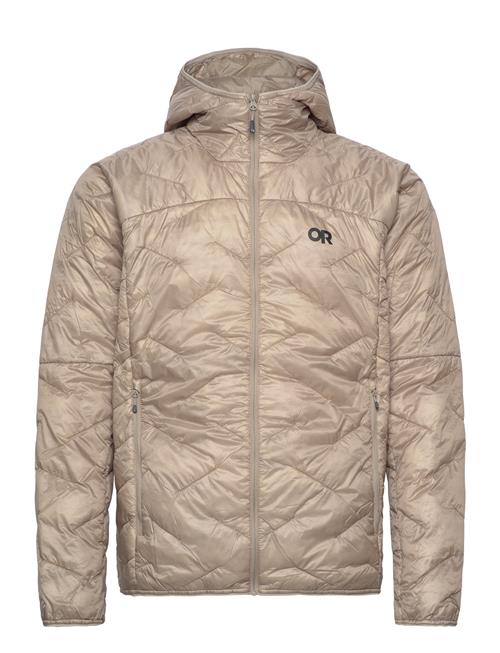 Outdoor Research M Superstra Lt Hood Outdoor Research Beige