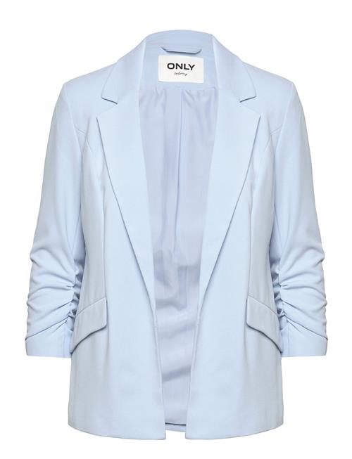 ONLY Onlcarolina-Diana Life Blazer Cc Tlr Rp ONLY Blue