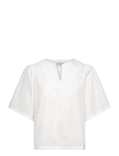 NORR Billie 2/4 Top NORR White