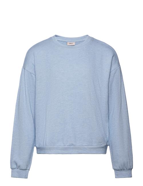 Kids Only Kogcosy L/S O-Neck Jrs Kids Only Blue