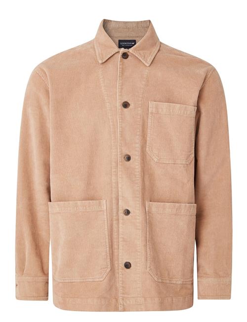 Lexington Clothing Phil Cord Jacket Lexington Clothing Brown