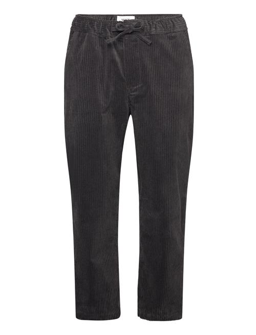 Se Wax London Kurt Trouser Wax London Grey ved Booztlet