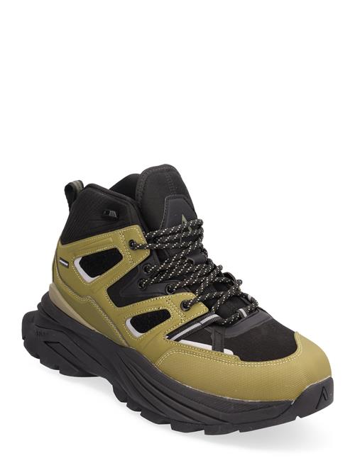 Se ARKK Copenhagen Duratek Nylon Hl Tx-22 Black Avocad ARKK Copenhagen Khaki ved Booztlet