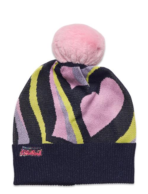 Billieblush Pull On Hat Billieblush Patterned