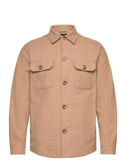 BOSS C-Carper-Os-224F BOSS Beige