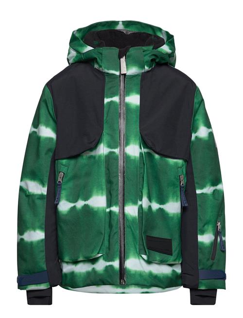 Molo Alpine Molo Green