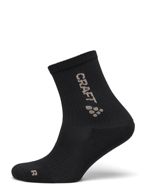 Se Craft Core Join Training Sock Craft Black ved Booztlet