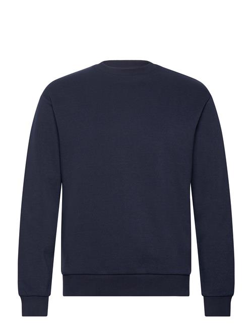 Jack & Jones Jjebradley Sweat Crew Noos Jack & J S Blue