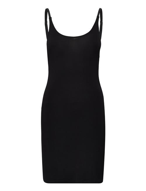 Soft Rebels Srlinsey Strap Dress Soft Rebels Black