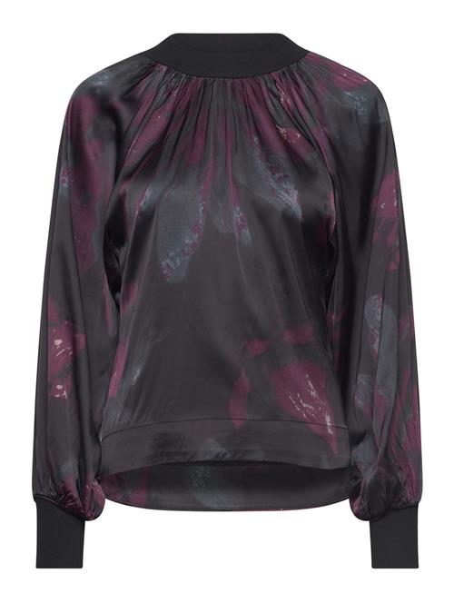 Copenhagen Muse Cmmerryshine-Blouse Copenhagen Muse Black