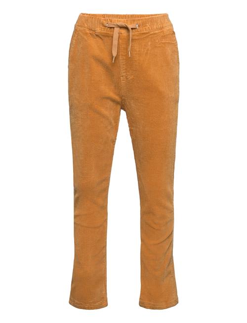 Hust & Claire Thore - Trousers Hust & Claire Orange