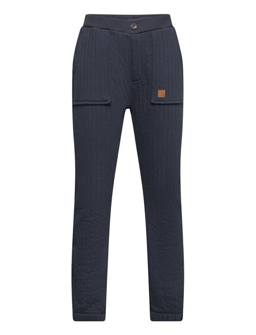 Hust & Claire Grunk - Joggers Hust & Claire Navy